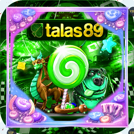 talas89 — galeri pratinjau - APK Resmi