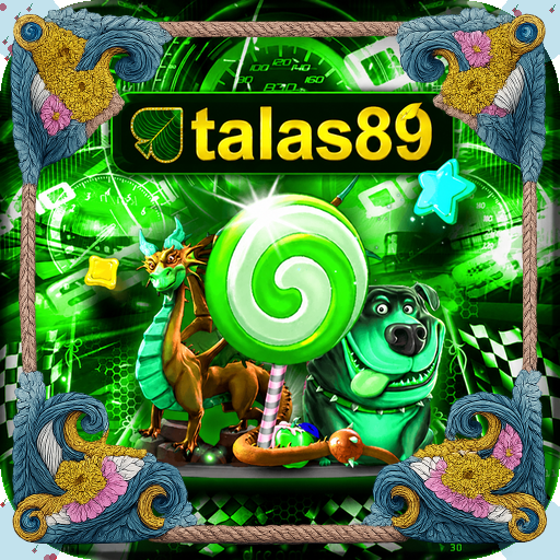 talas89 — galeri pratinjau Resmi APK